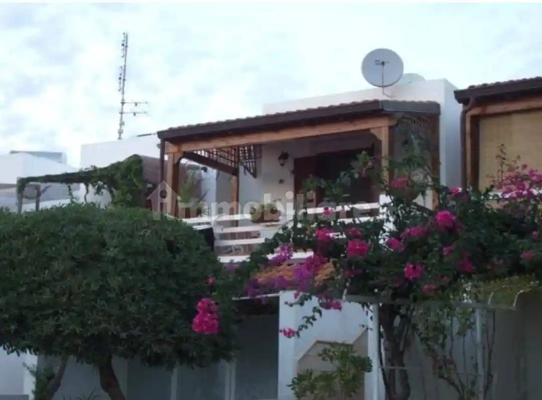 Villetta a schiera in vendita a Ugento