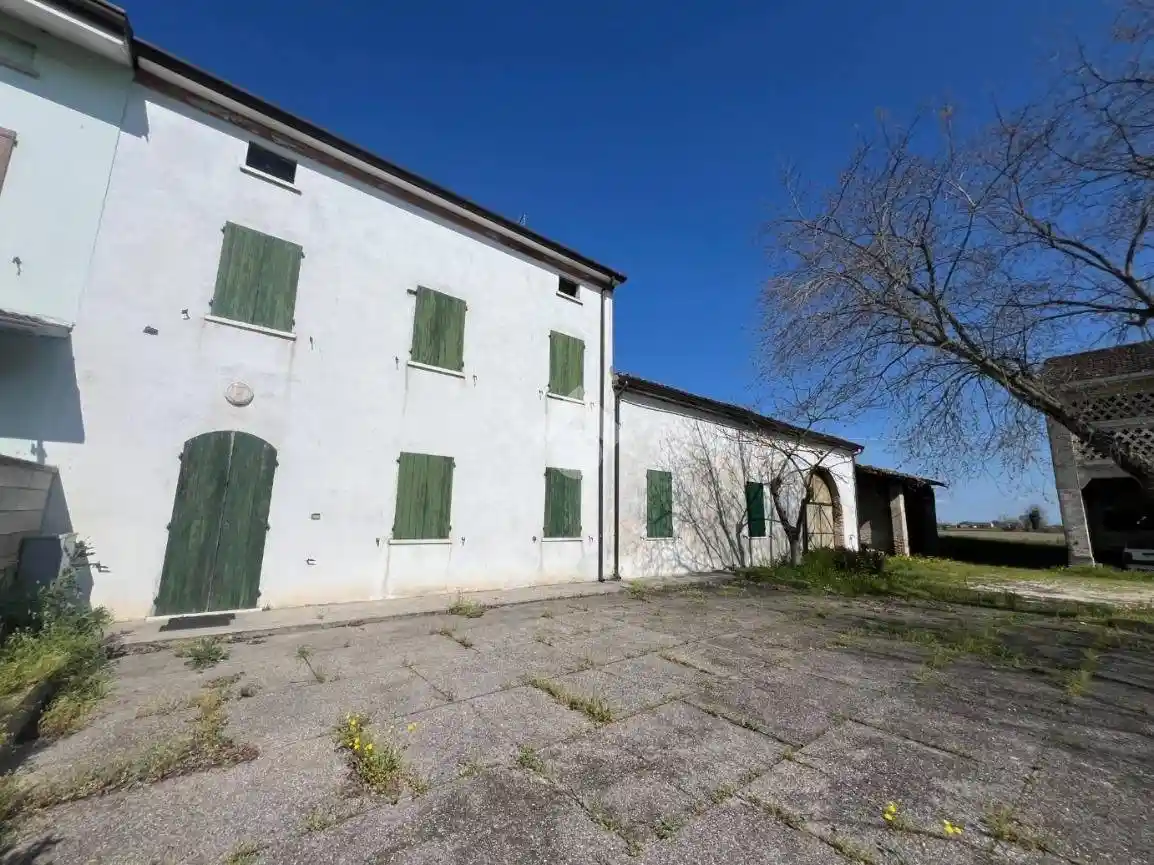 Casa indipendente in vendita a Marcaria
