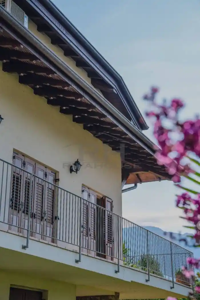 Villa in vendita a Riva del Garda