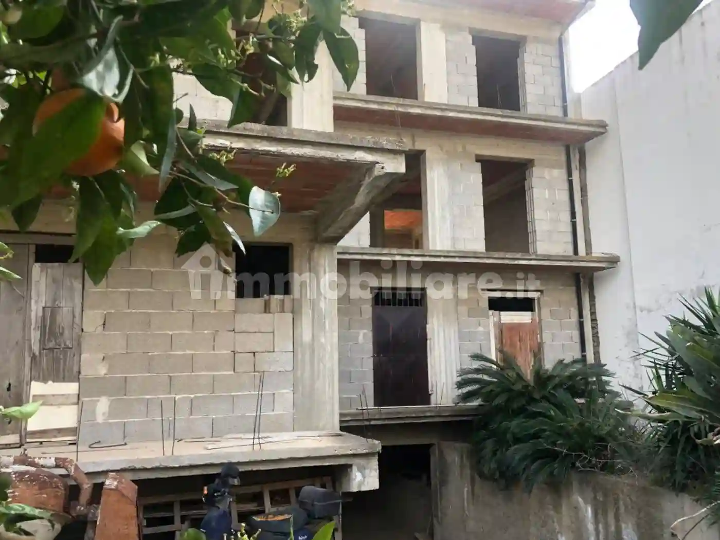 Palazzo - Edificio - foto 5