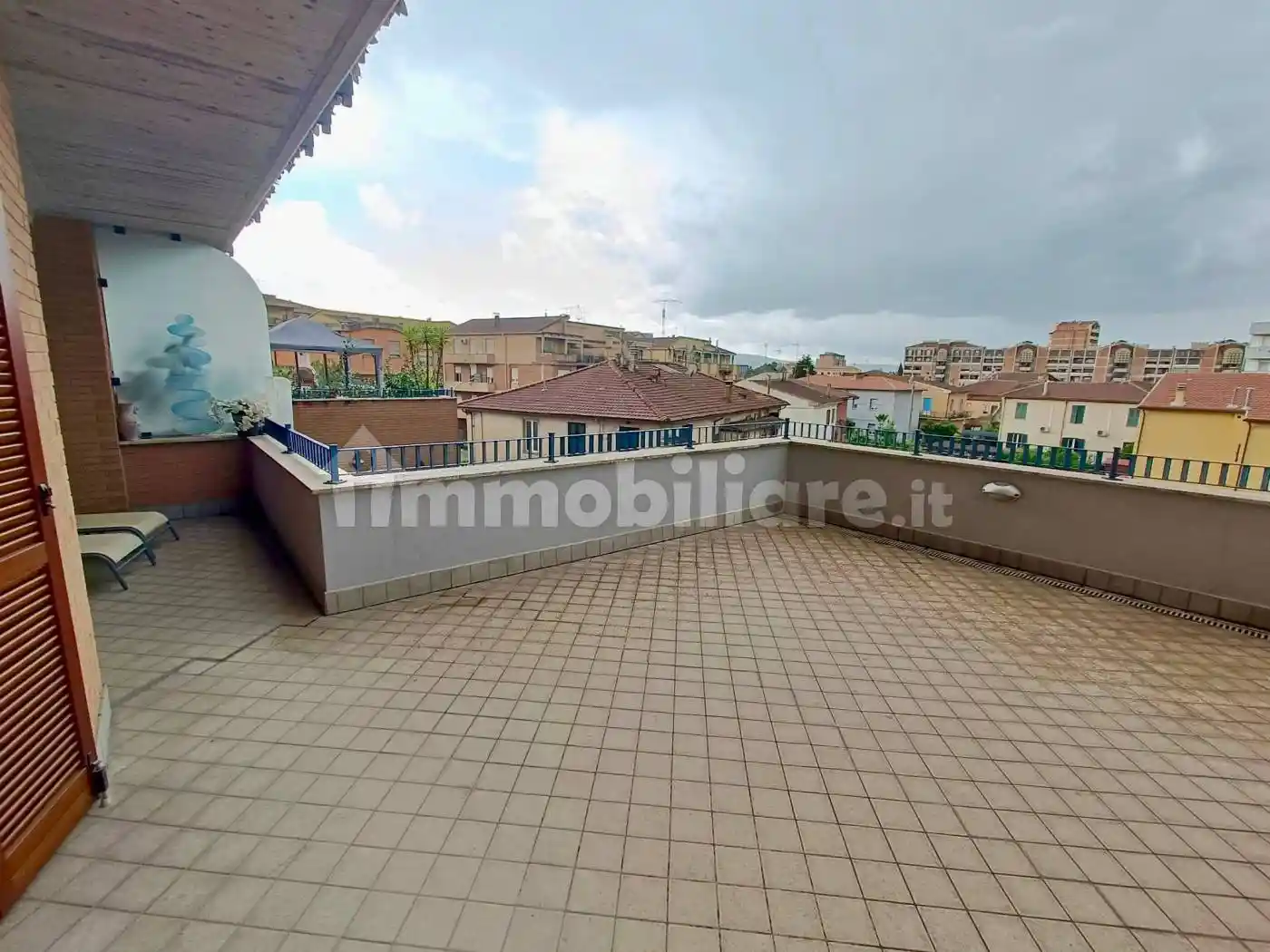 Appartamento in vendita a Terni