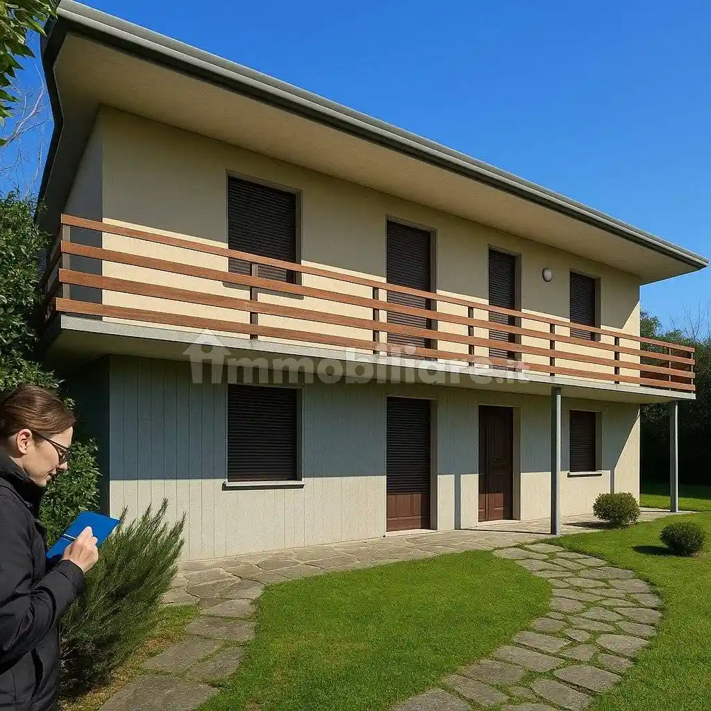 Villa in vendita a Forte dei Marmi