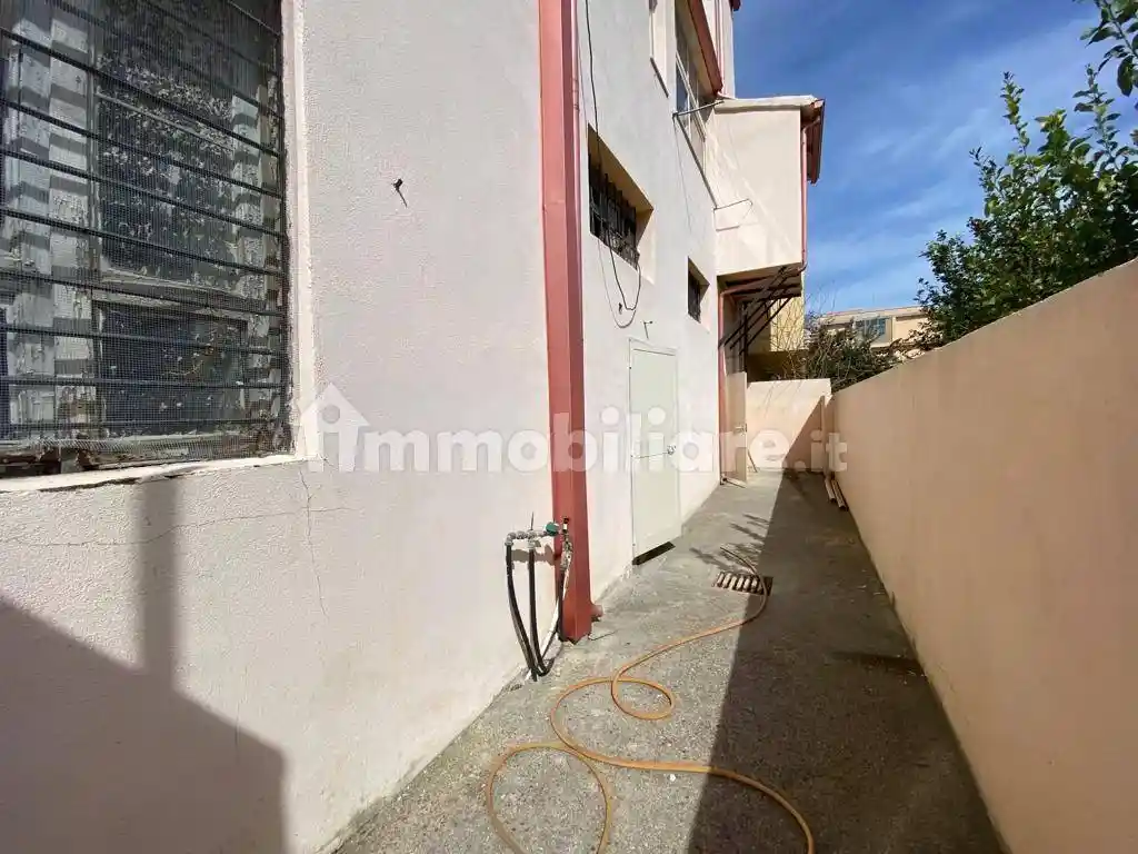 Palazzo - Edificio in Vendita - foto 3