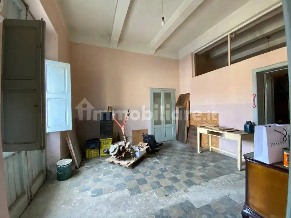 Palazzo - Edificio in Vendita - foto 5