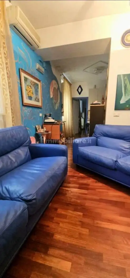 Appartamento in vendita a Lanciano