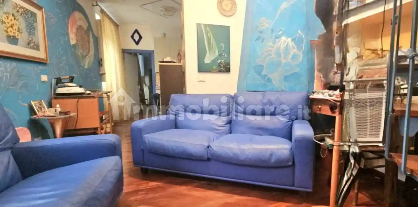 Trilocale largo Monsignor Paolo Tasso, Centro, Lanciano - foto 3