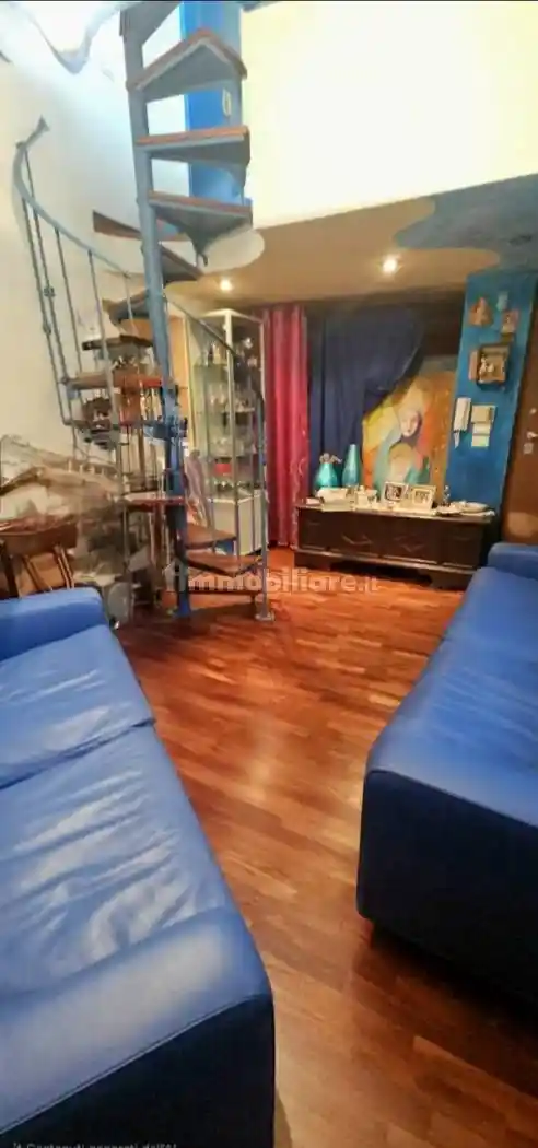 Trilocale largo Monsignor Paolo Tasso, Centro, Lanciano - foto 4