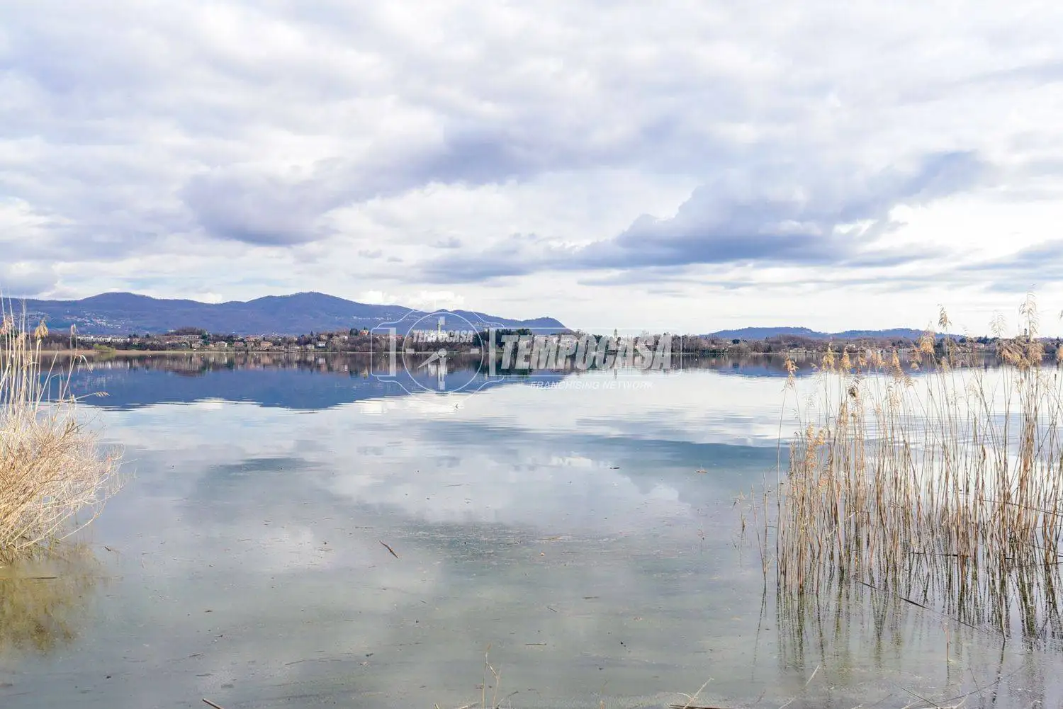 Appartamento in vendita a Pusiano