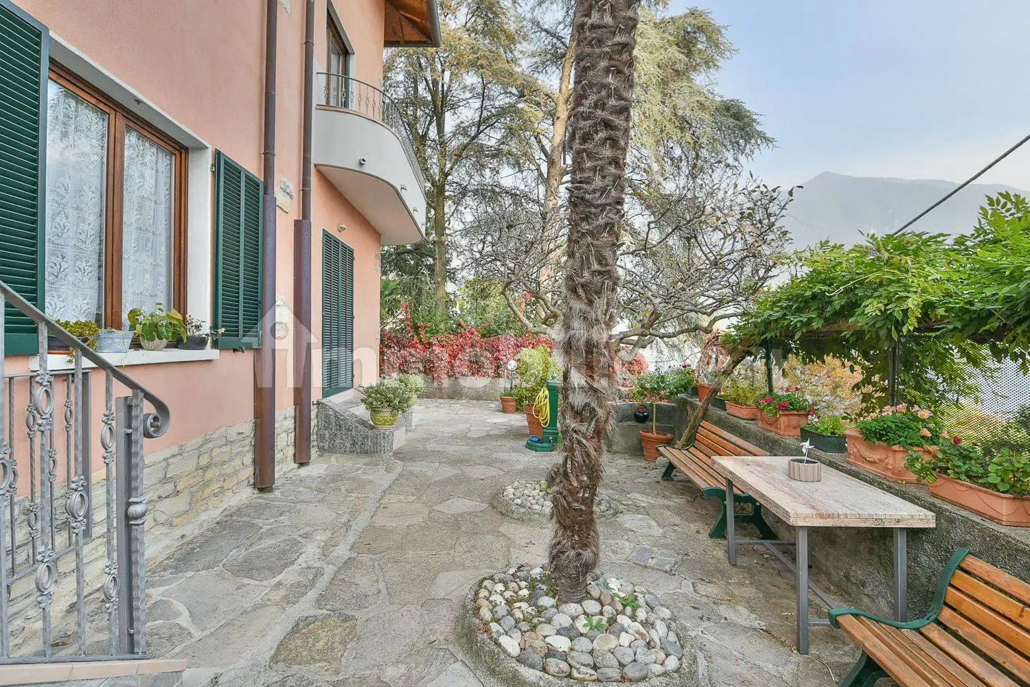 Villa bifamiliare via Piave, Centro, Carate Urio - foto 2