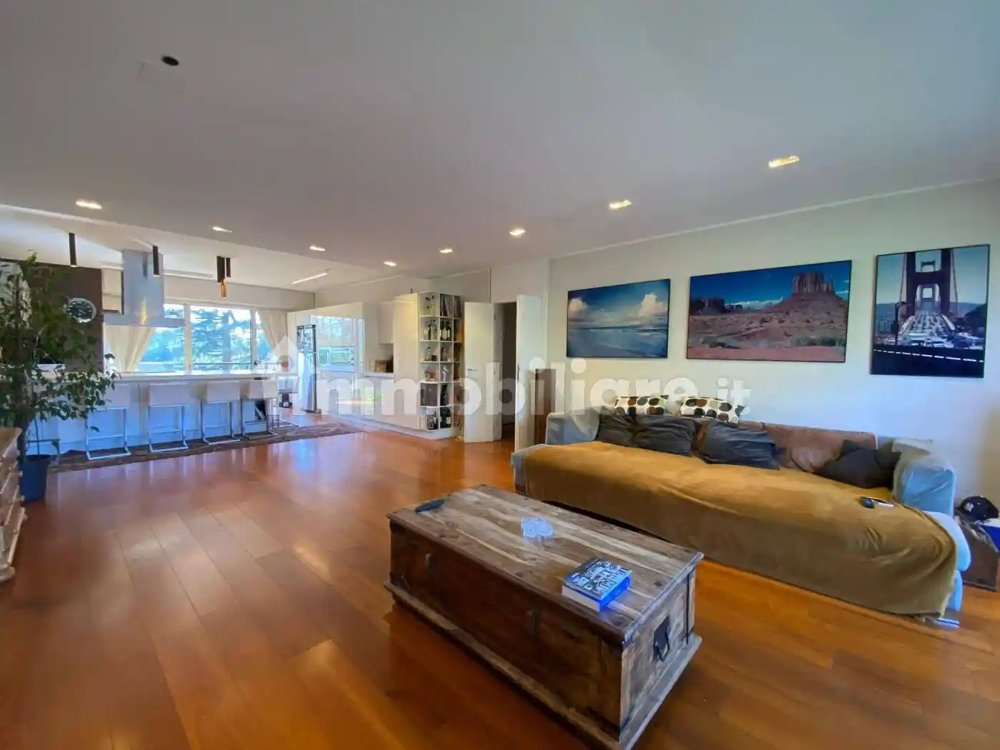 Appartamento in vendita a Basiglio