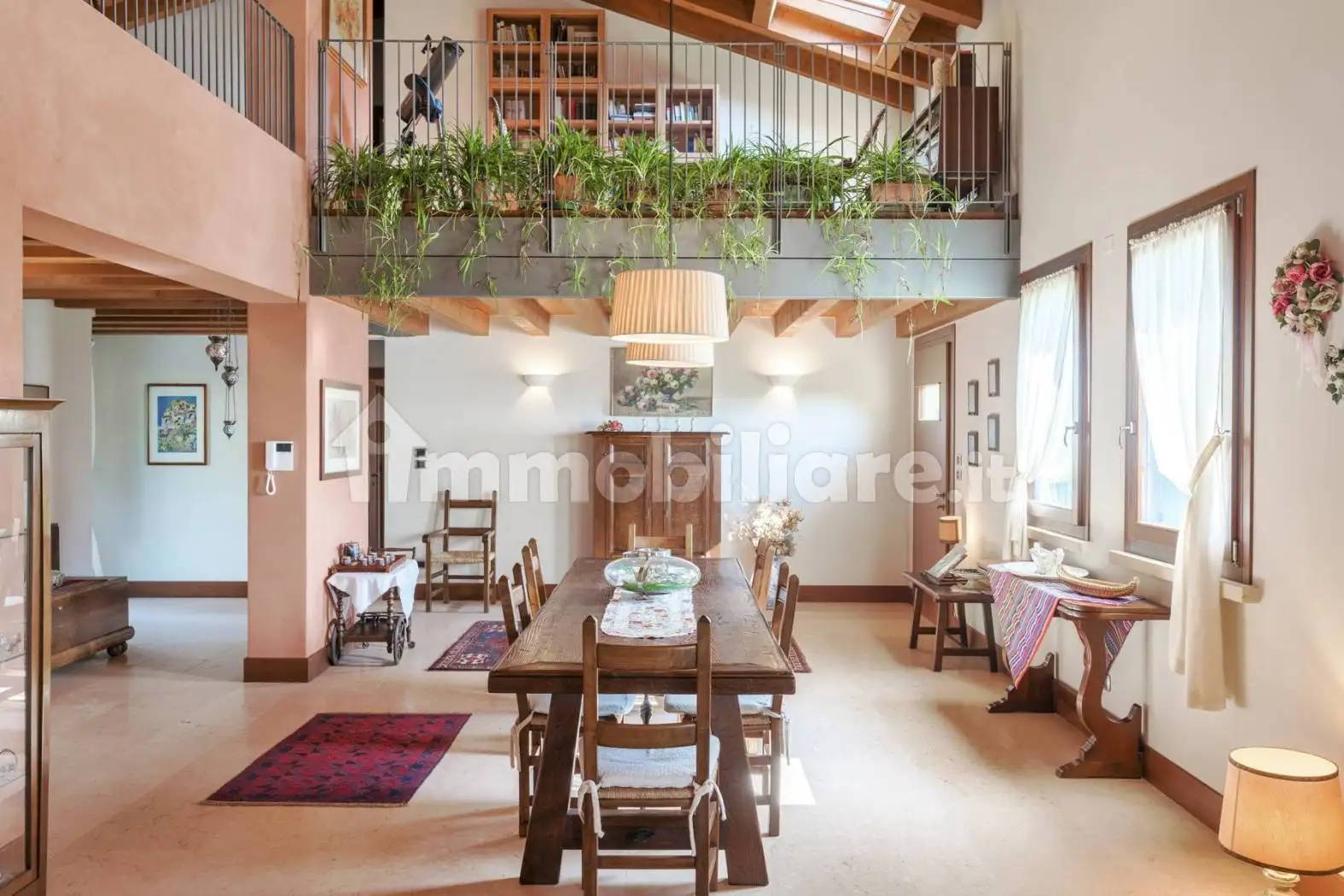 Rustico - Casale in vendita a Mezzane di Sotto