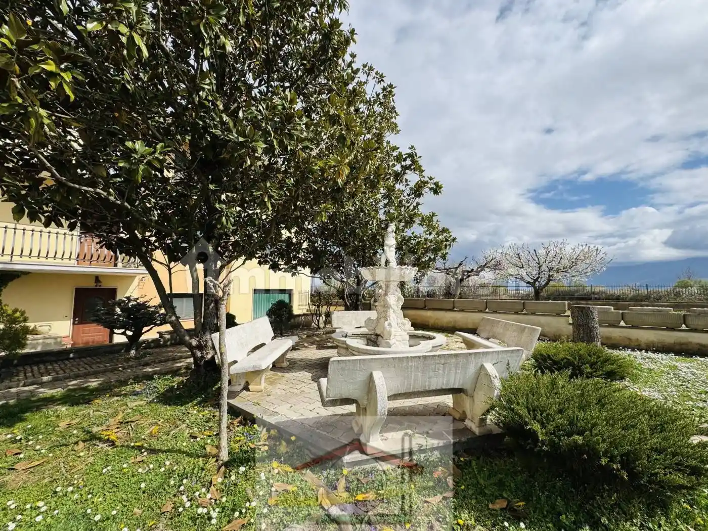 Appartamento in villa via Michelangelo Buonarroti 44, Centro, Avezzano - foto 4