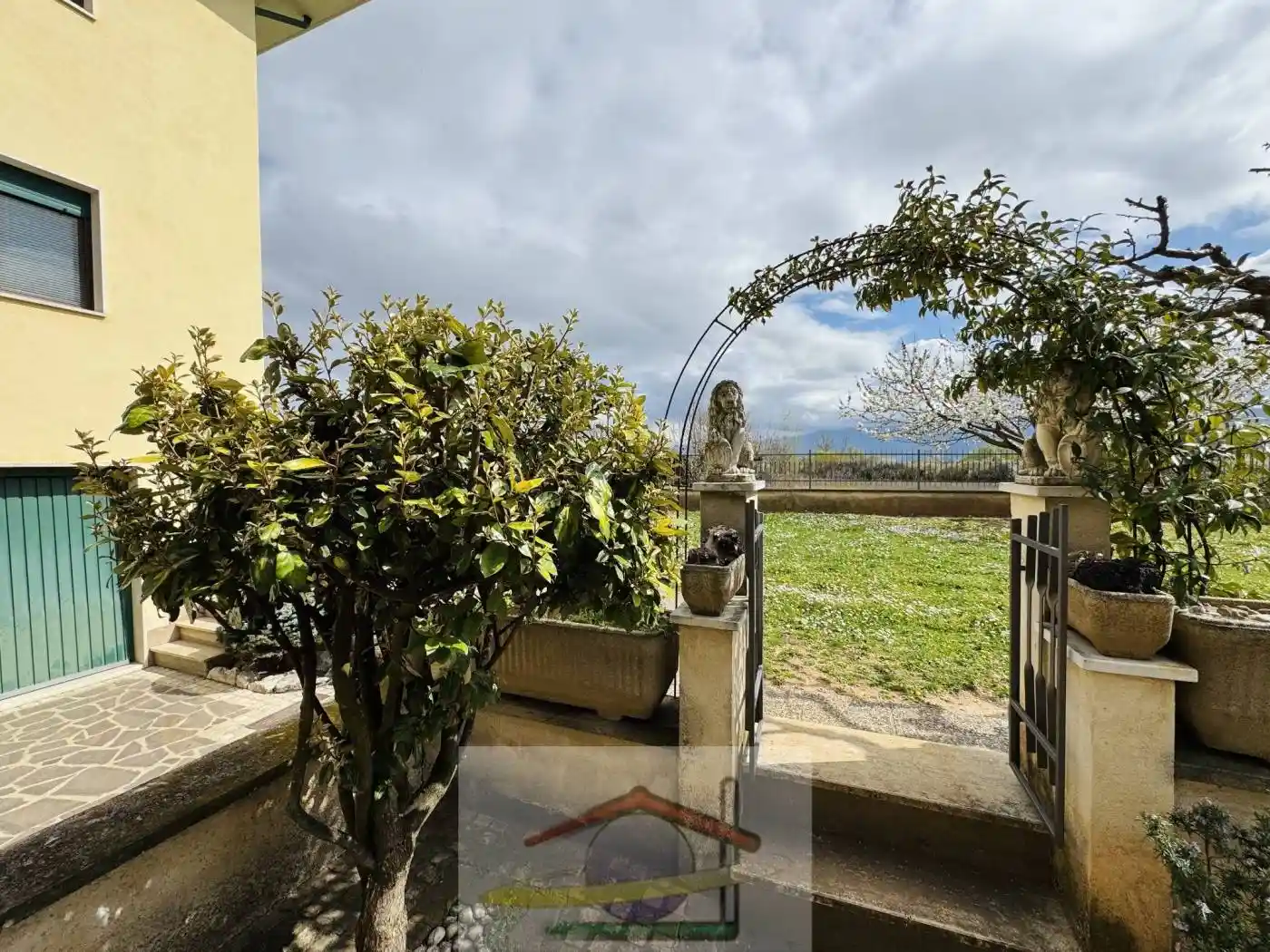 Appartamento in villa via Michelangelo Buonarroti 44, Centro, Avezzano - foto 5