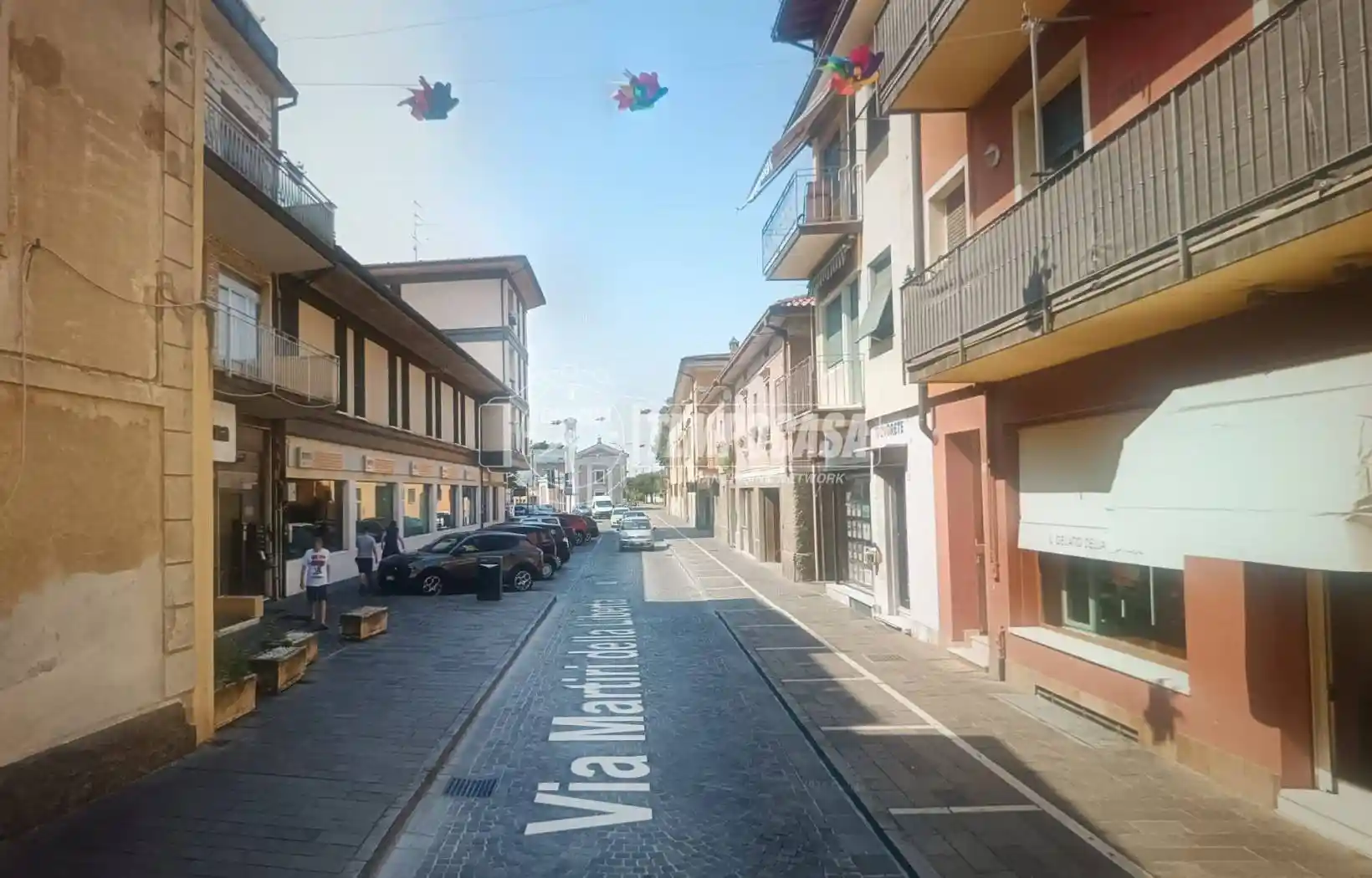 Appartamento in vendita a Ospitaletto