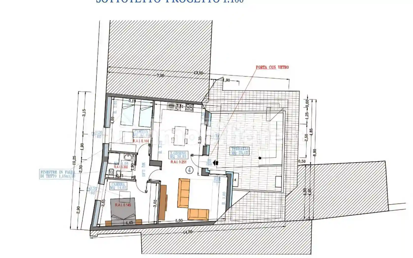 Appartamento - foto 2