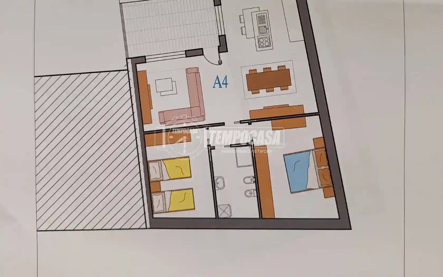 Appartamento - foto 4