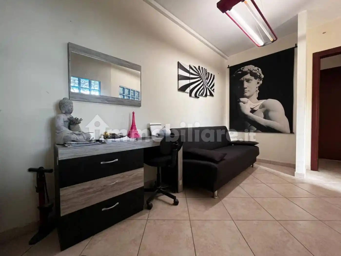 Bilocale viale Guglielmo Marconi 77, Stadio - Lungomare Colombo, Pescara - foto 2