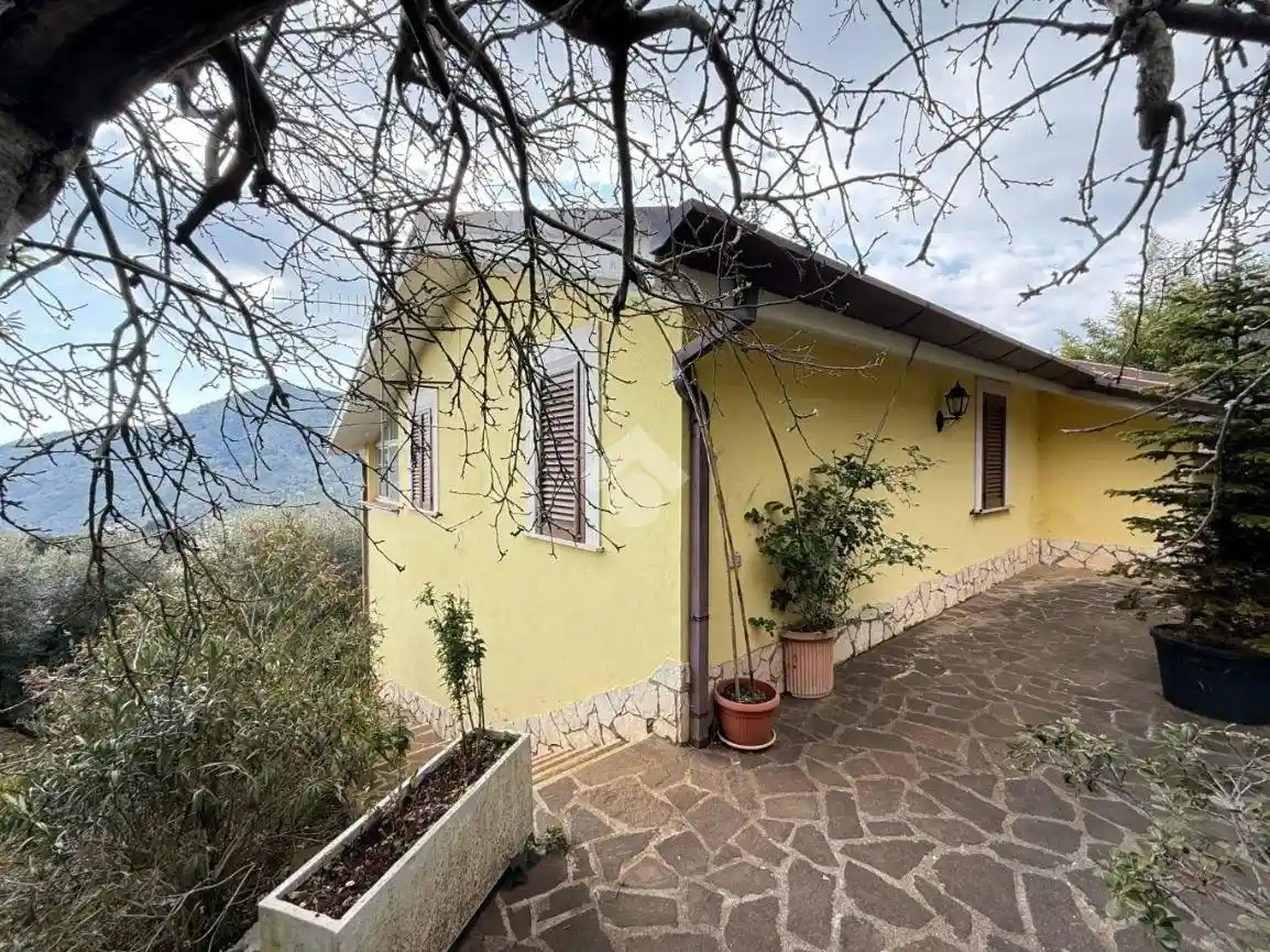 Villa unifamiliare via Semprevisa 20, Bassiano - foto 2