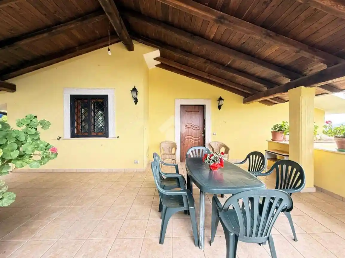 Villa unifamiliare via Semprevisa 20, Bassiano - foto 3