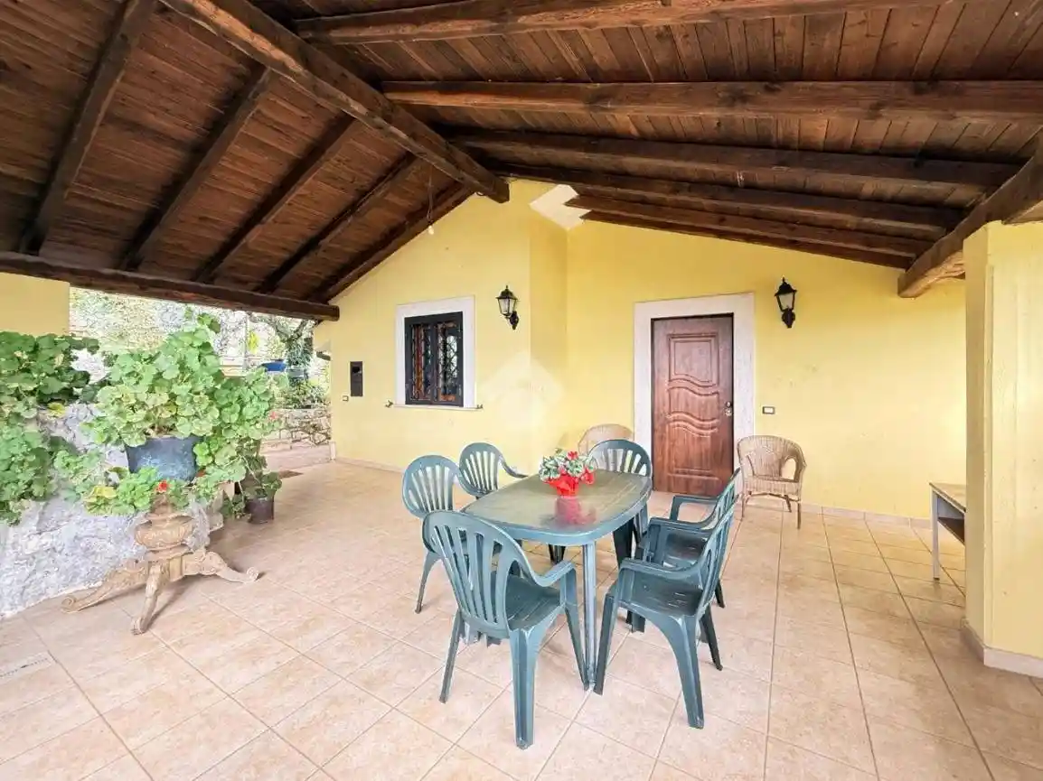 Villa unifamiliare via Semprevisa 20, Bassiano - foto 4