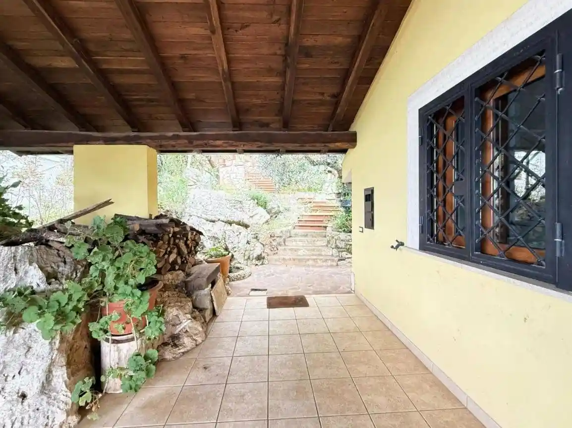 Villa unifamiliare via Semprevisa 20, Bassiano - foto 5