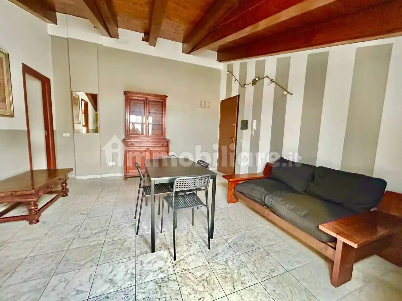 Attico via Don Luigi Bettinetti 40, San Carlo - San Paolo, Rho - foto 2