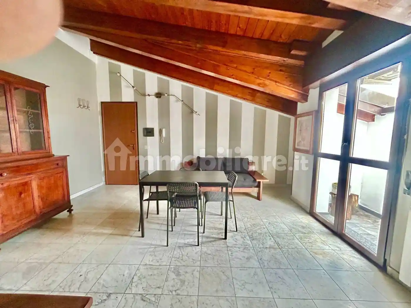 Attico via Don Luigi Bettinetti 40, San Carlo - San Paolo, Rho - foto 3