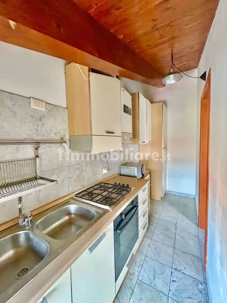 Attico via Don Luigi Bettinetti 40, San Carlo - San Paolo, Rho - foto 5