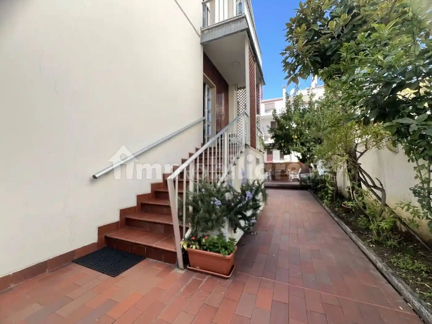 Palazzo - Edificio in Vendita - foto 4