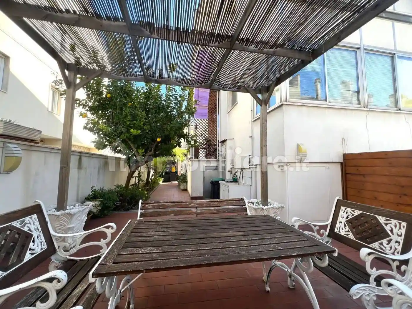 Palazzo - Edificio in Vendita - foto 5