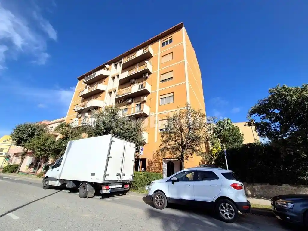 Appartamento in vendita a Carbonia