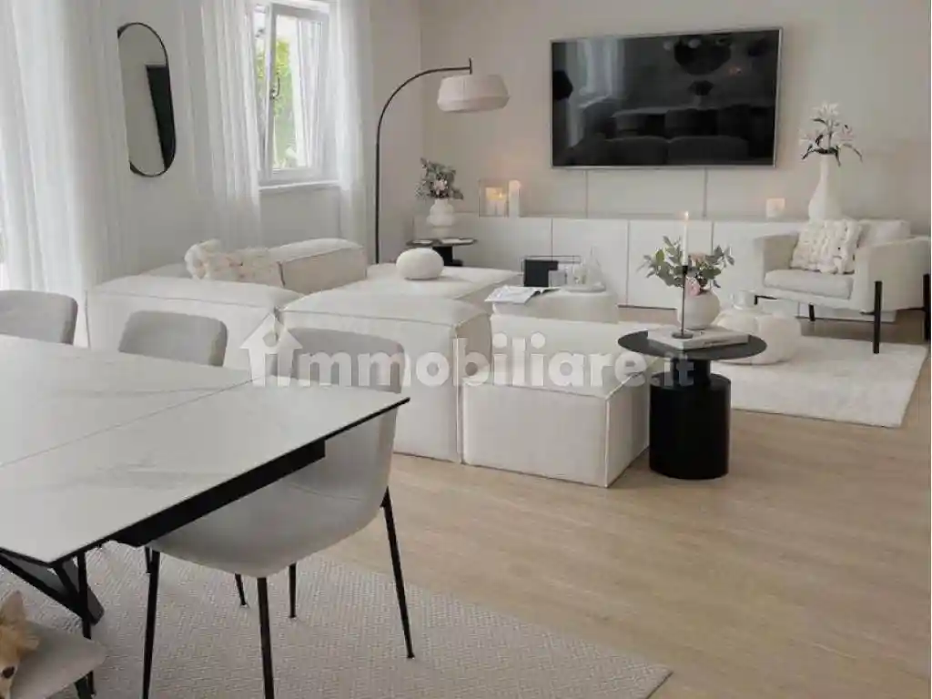 Appartamento in vendita a Sesto Fiorentino