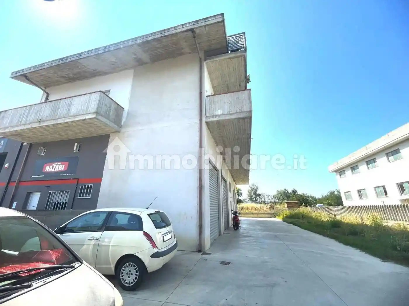 Appartamento via Fiume Tavo, 14, Fiume Tavo, Cappelle sul Tavo - foto 3