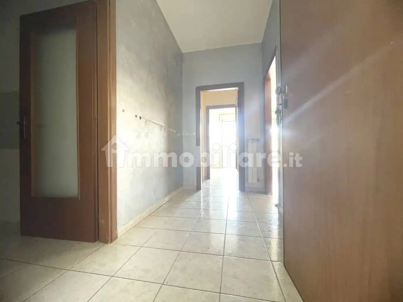 Appartamento via Fiume Tavo, 14, Fiume Tavo, Cappelle sul Tavo - foto 4