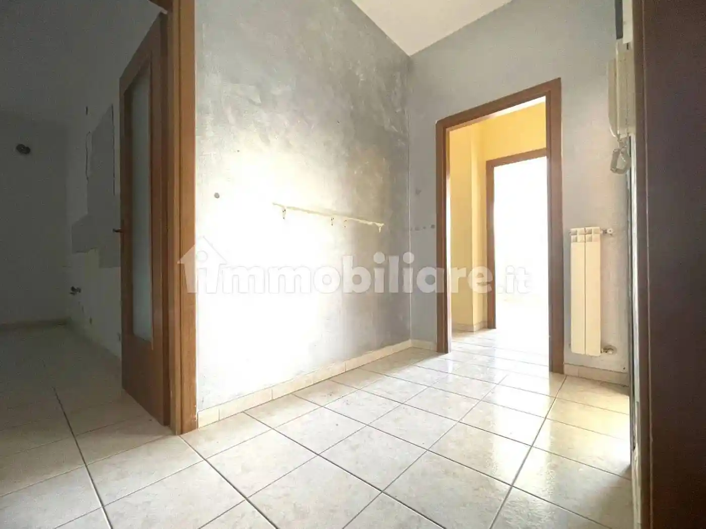 Appartamento via Fiume Tavo, 14, Fiume Tavo, Cappelle sul Tavo - foto 5