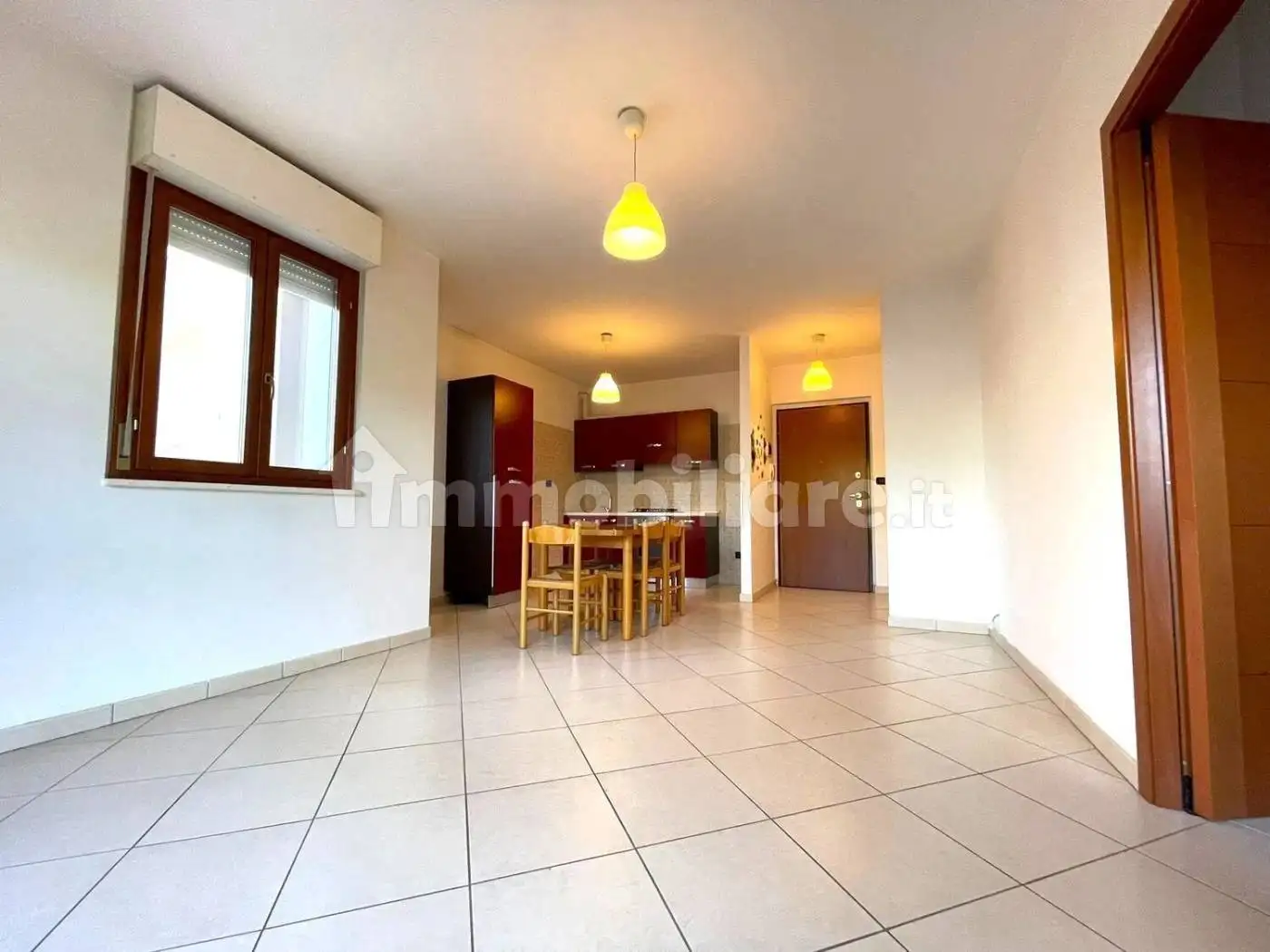 Appartamento in vendita a Spoltore