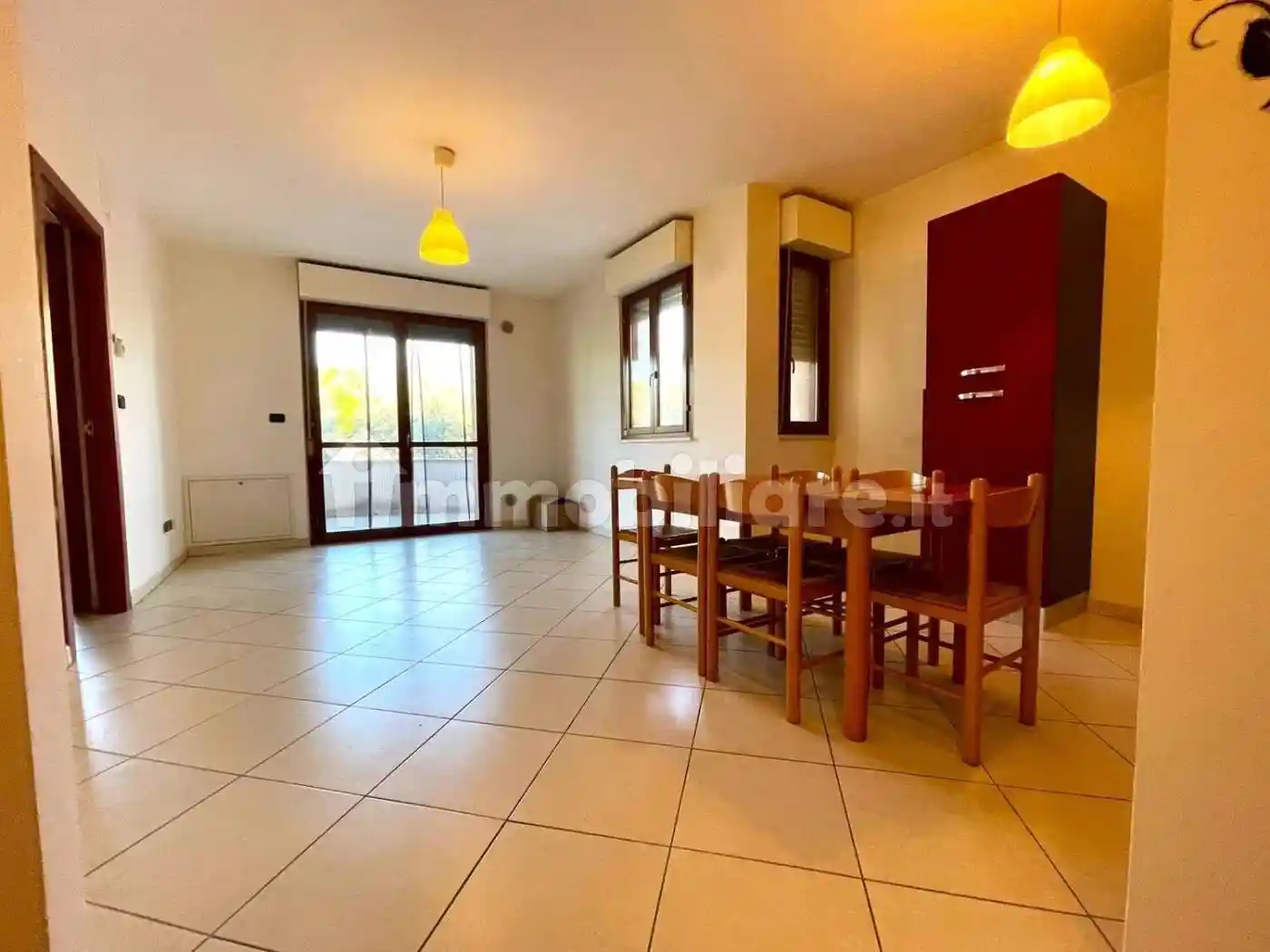 Bilocale via Saline 31, Santa Teresa, Spoltore - foto 2