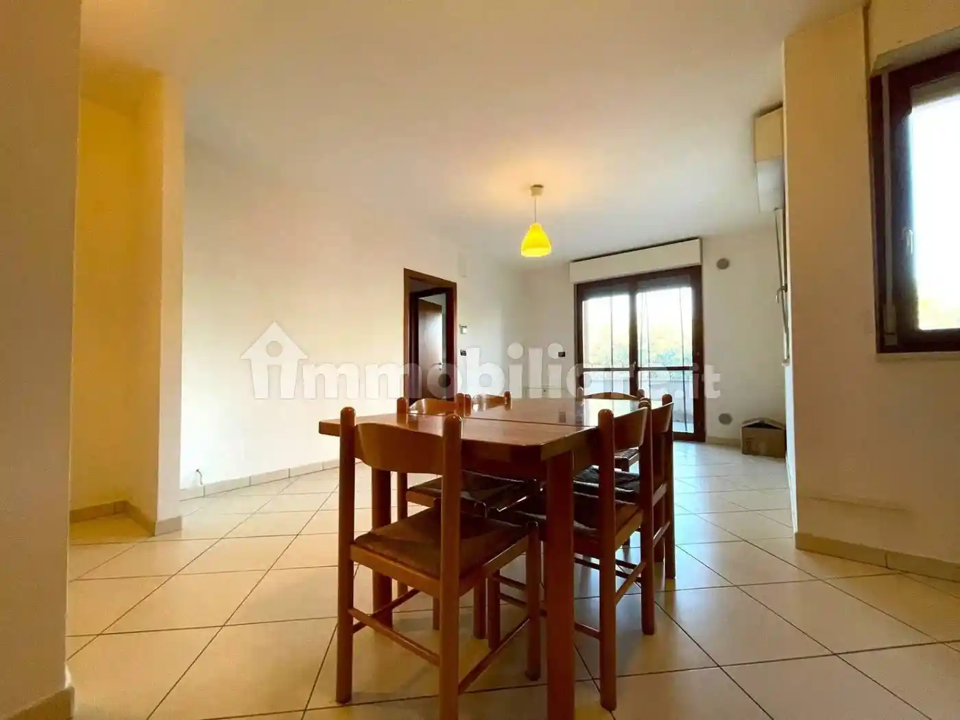 Bilocale via Saline 31, Santa Teresa, Spoltore - foto 4