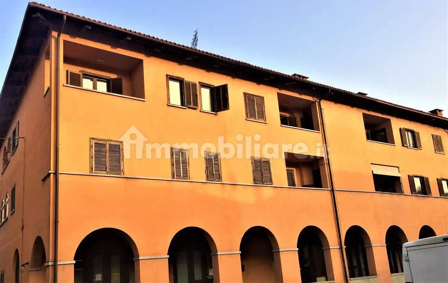 Appartamento in affitto a Verzuolo