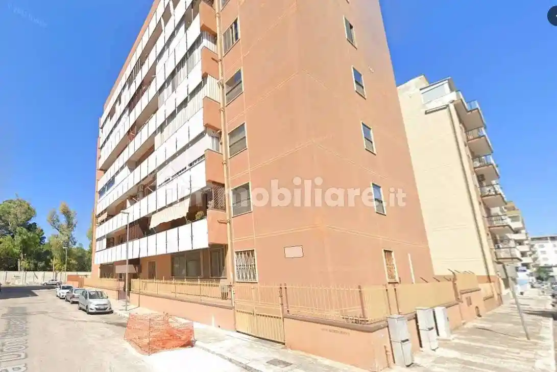 Appartamento in vendita a Brindisi