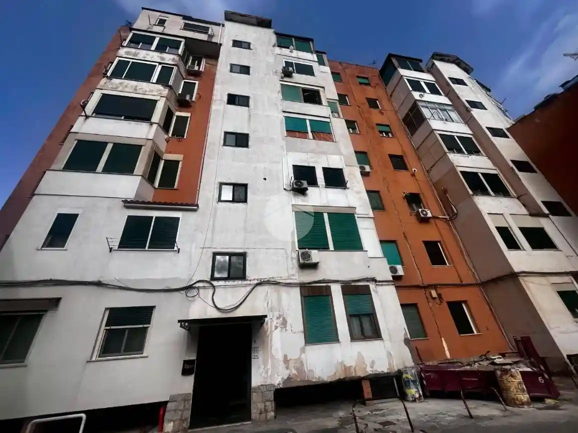 Appartamento in vendita a Palermo