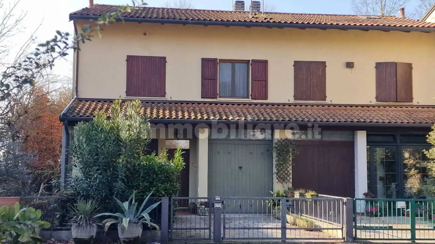 Villetta a schiera - foto 2