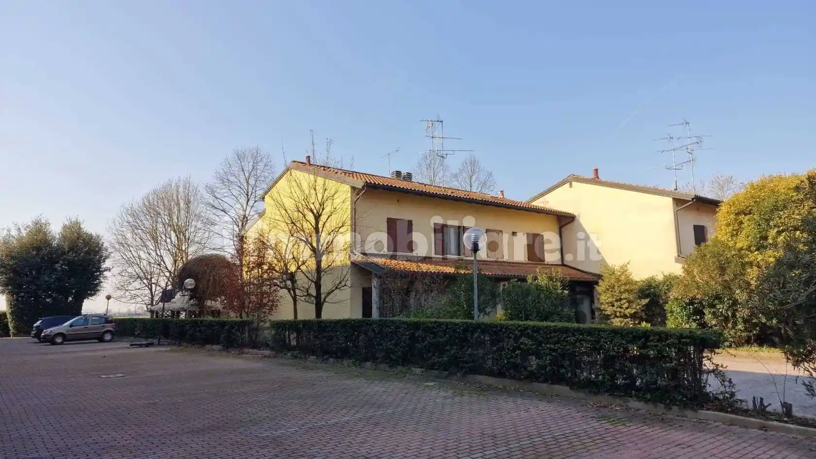 Villetta a schiera - foto 3