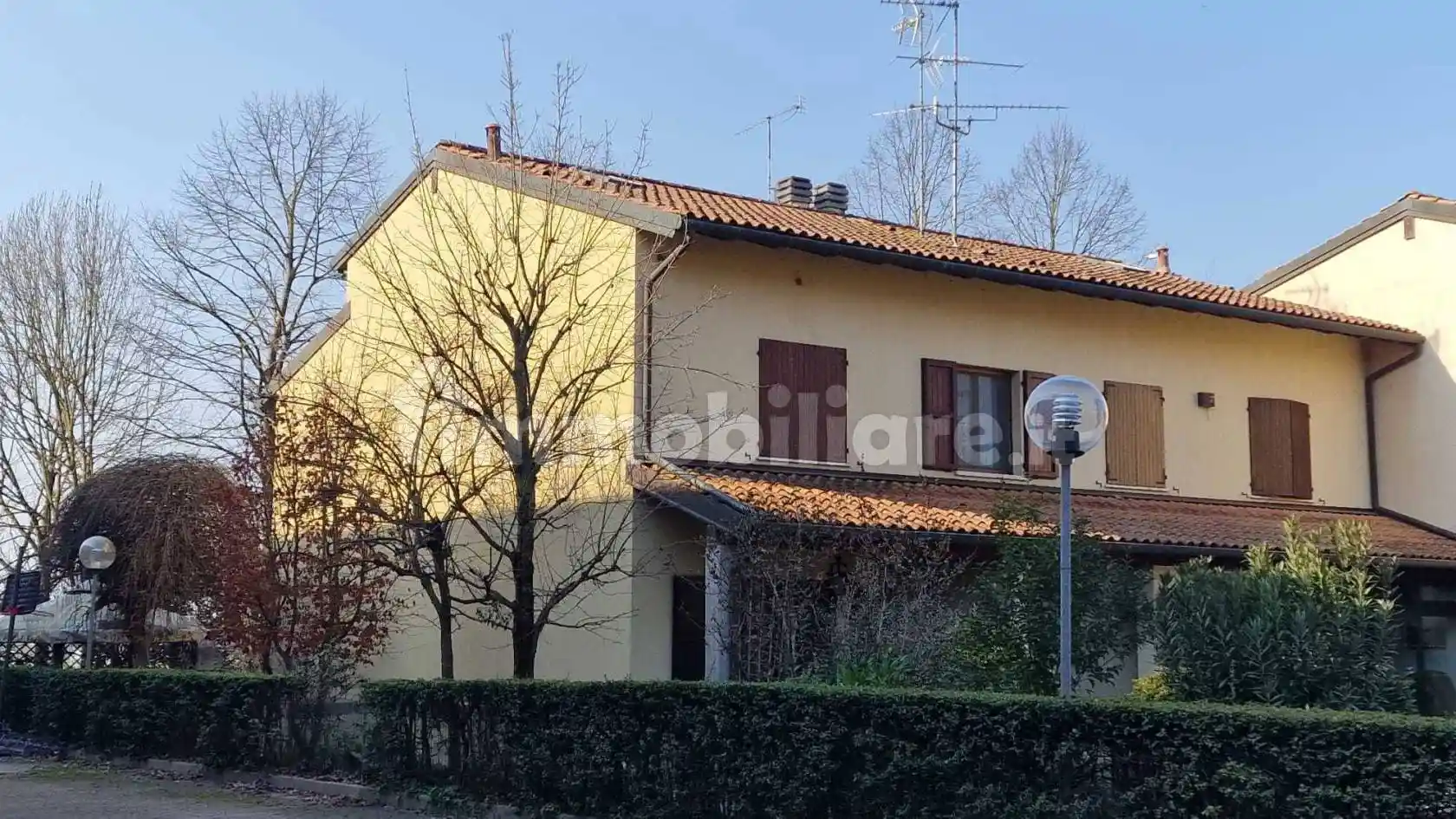 Villetta a schiera - foto 4