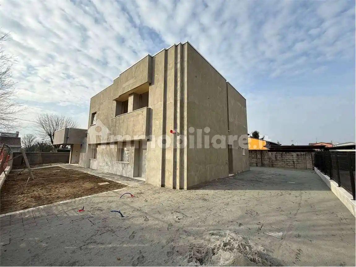 Appartamento in vendita a Arzergrande