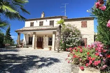 Casale Contrada Molino, Campofilone - foto 2