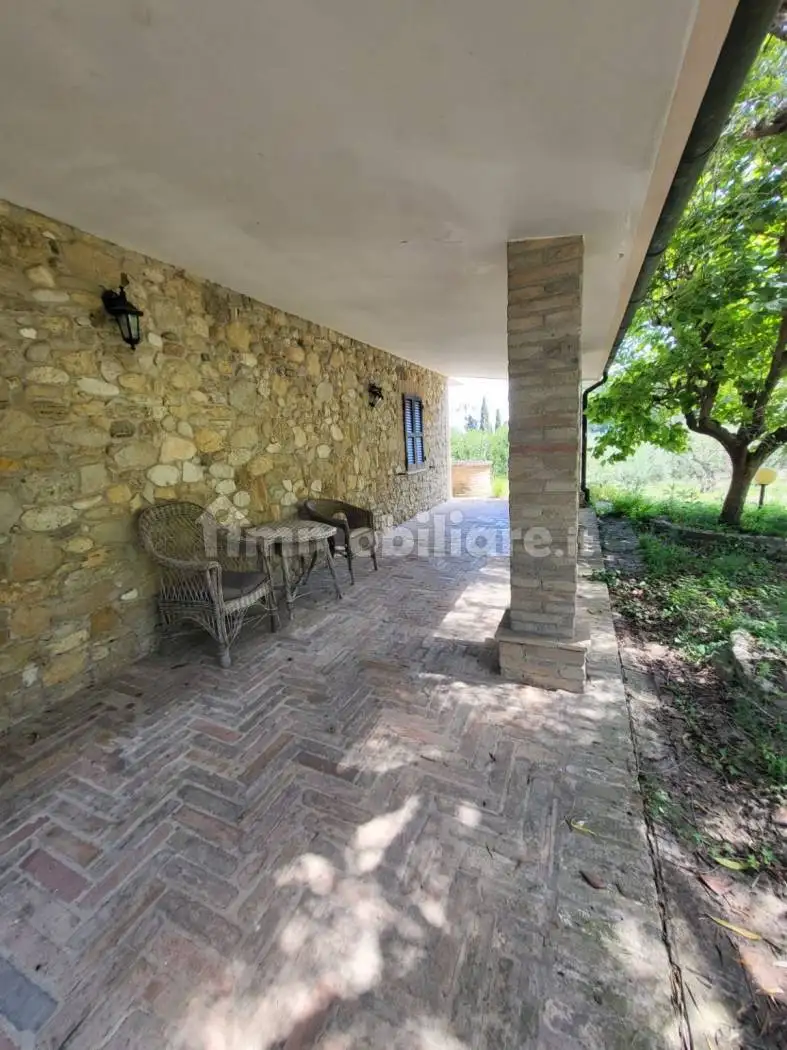 Casale Contrada Molino, Campofilone - foto 4