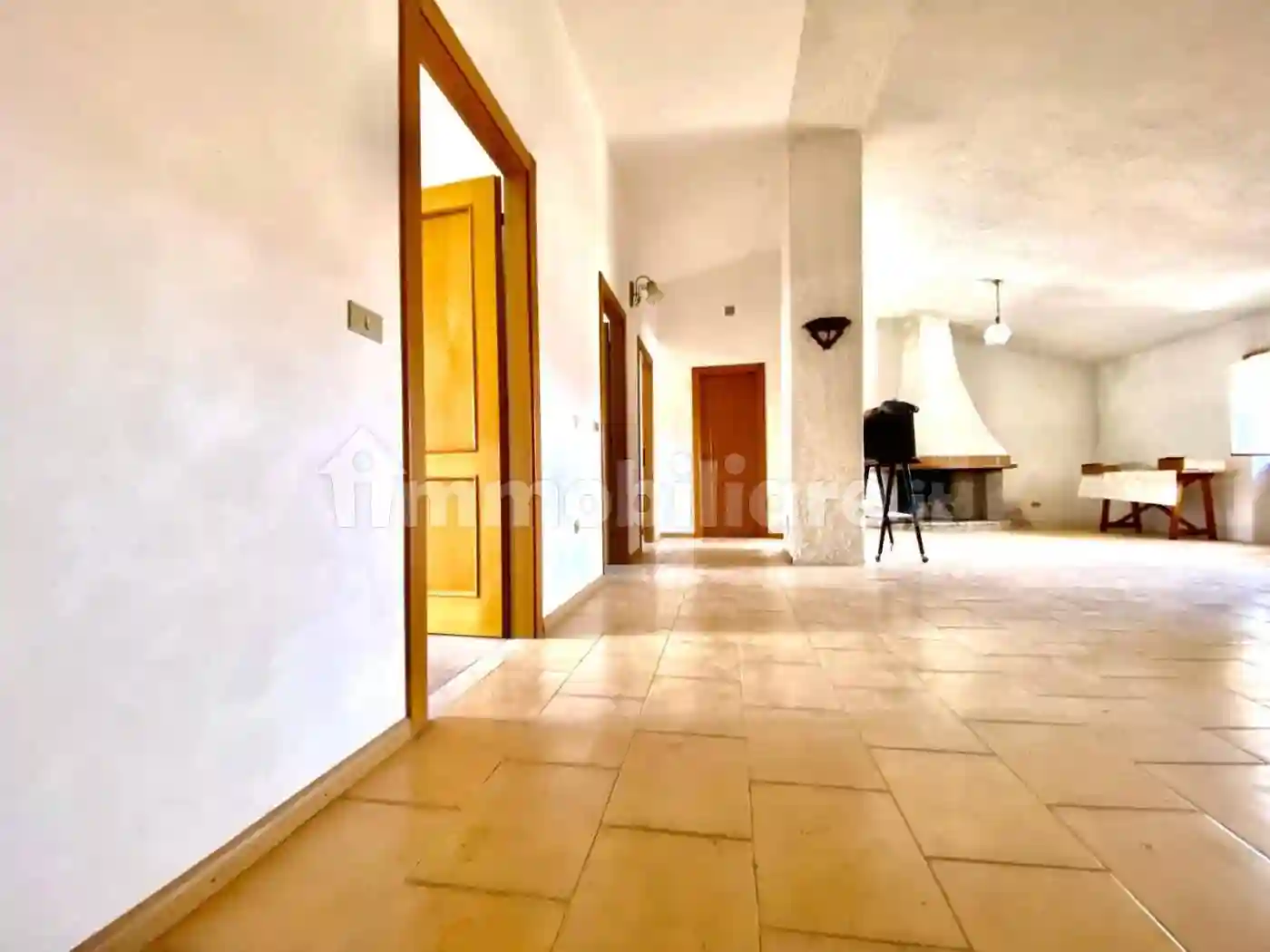 Palazzo - Edificio - foto 2