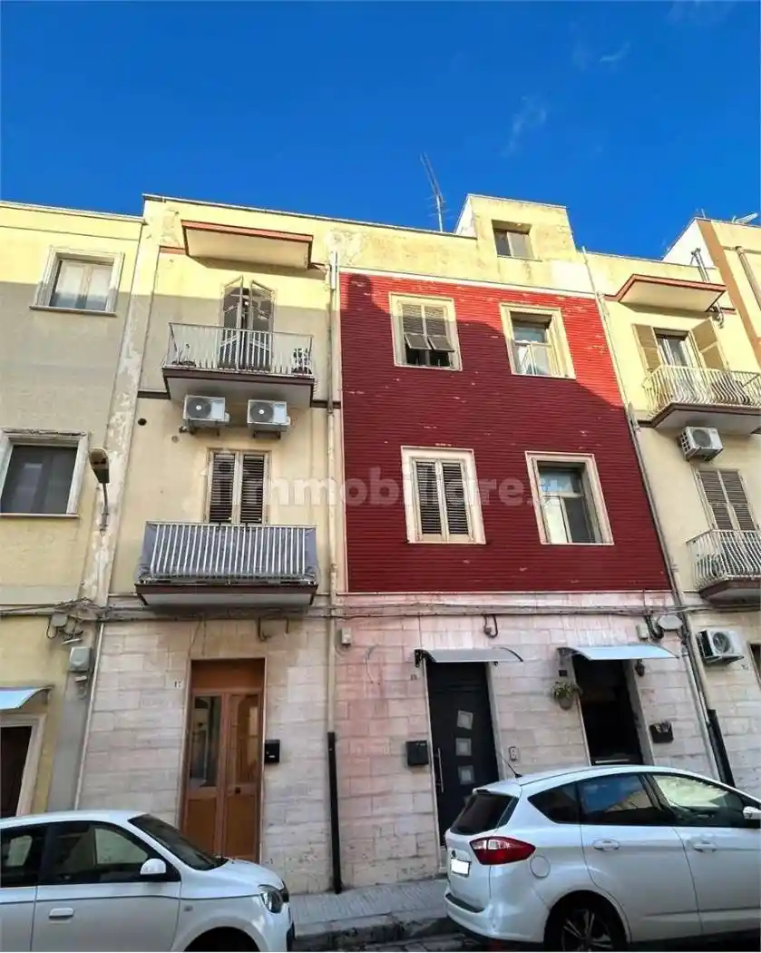 Appartamento in vendita a Brindisi