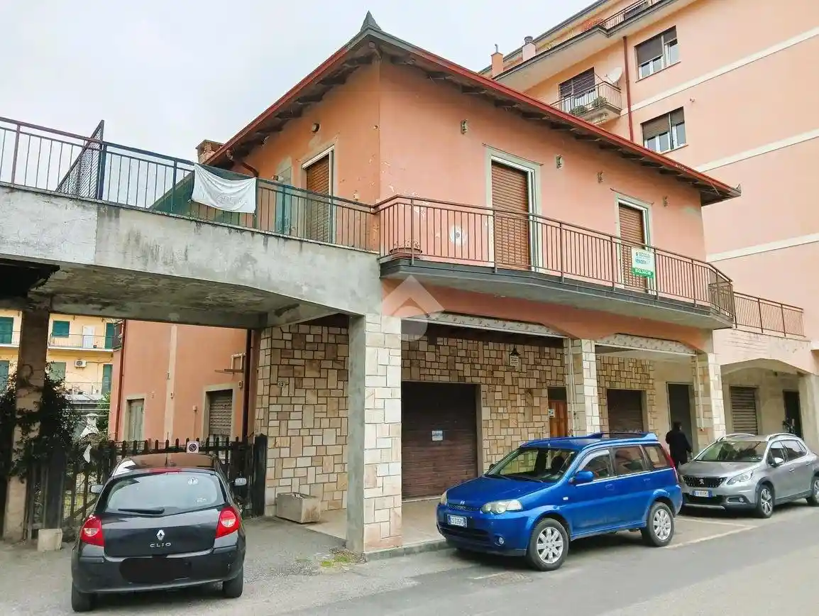 Casa indipendente in vendita a Vignole Borbera